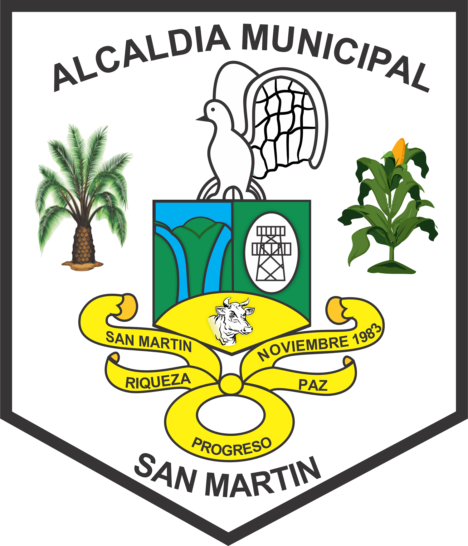 Logo de la empresa